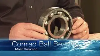 Ball Bearing Training