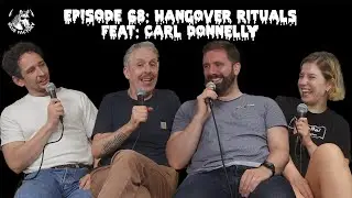 Carl Donnelly | Ep 68: 