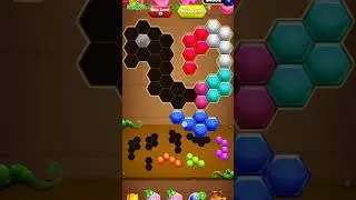 349 Level 10 minutes Hexa game 2024 | Quick hexa game #shorts #shortsvideo #QuickHexa# gaming