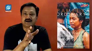 Ordinary People (2016) Movie Review in English by John Mahendran | Directed by Eduardo W. Roy Jr.