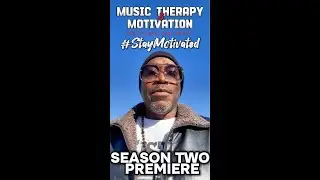 SEASON TWO PREMIERE!