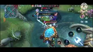 Estes lng makakas #mvp #mobilelegends #mobilegame #support #mobilegaming #staroftheshow #zerodeath