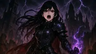 ジャンル［ヘヴィメタル］サンプル曲「鋼鉄のこころ」