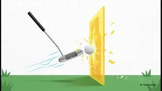 #399 Концепция Puttalyze: четыре столпа элитной игры в паттинг