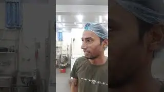eat club ka captain outlet cleaning karte huwe