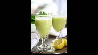Lemonade, Egyptian-style! #shorts
