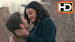 THE HATING GAME Trailer (2021) Lucy Hale