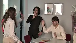 Koç Lisesi Talent Show 2023 