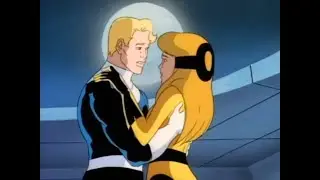 Johnny & Crystal  - You found me