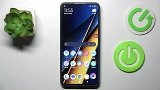 How to Reset Camera Settings on POCO X6 Pro