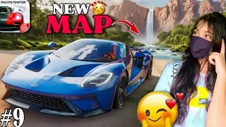 RACING MASTER NEW UPDATE IS AMAZING 🔥|| New Cars and Maps || Racing Master Gameplay
