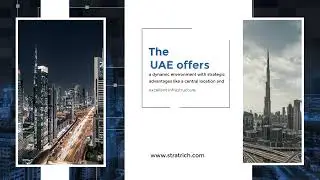 Thinking About Starting Your Business in the UAE?