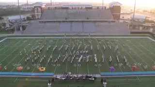 2016 OTHS 