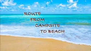 222 CAMPING &Ccedil;ıralı Antalya