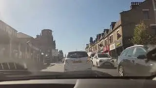 United Kingdom 🇬🇧 Bradford England 🏴󠁧󠁢󠁥󠁮󠁧󠁿 Great horton Road #travel #uk #England #fyp #viral