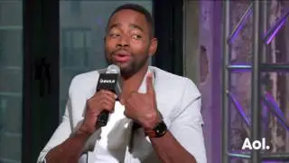 Jay Ellis On The New HBO Comedy, 