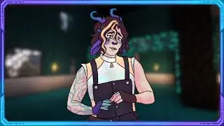 New Look, New Plans || StarBound SMP Ep. 64