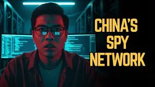 How a Google Search Exposed China's Largest Cyber Spy Network in History