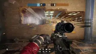 Ace -- R6 Modding