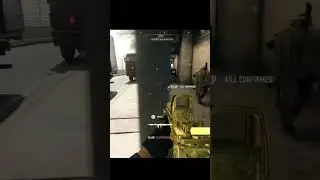 Funny clip - call of duty modern warfare 2 #shorts