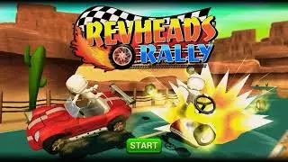 Shape of you Song with Rev head really Andriod game play