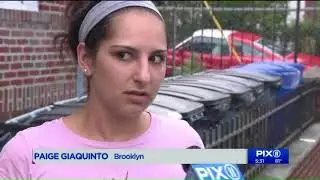 Intoxicated off-duty cop punches civilian, flees crash: NYPD