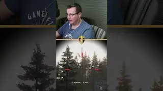 #FarCry5 / Sniped the pilot #Shorts