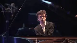 Franz Liszt : Piano Sonata in B minor, S. 178 - Rodolphe Menguy, Live
