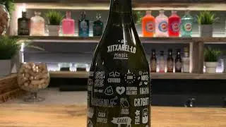 El Xitxarel Lo Xarello Penedes