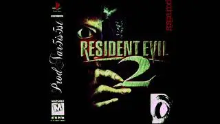 (free) glokk40spaz type beat ''resident evil''