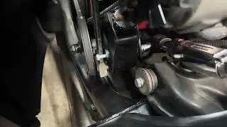 ￼ &ldquo;Hot rod tip of the day&rdquo;                 Tighten a GM power steering pump - Jesse Petas