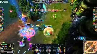 Apdo Dopa Destroying SoloQueue    Highlights ● Plays ● Outplays ● Stream
