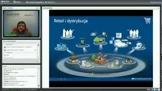 Webinar ACTION CE: Wprowadzenie do Microsoft Dynamics AX 2012