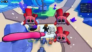 pet odyssey update 1