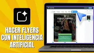 How to Make Flyers with Artificial Intelligence