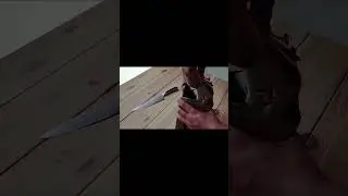 Como Montar un Saco de Boxeo