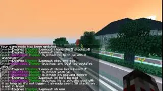 Lonks Creative Plotworld - Lonksmc.gamename.net