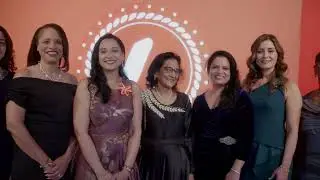 A Night of Impact & Excellence | 2025 Ascend A-List Awards Highlights