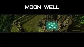 Moon Well [Separate Decorations - Hideout PoE]
