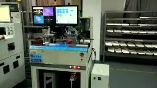 LED Epoxy Die Bonder machine ,LED display factory,LED display manufacturer