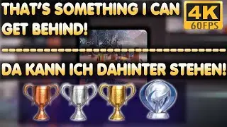 Viewfinder | That&rsquo;s something I can get behind! | Trophy | Achievement Guide