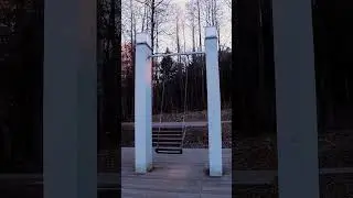 Empty Swing: A Poignant and Evocative Video of Childhood Memories