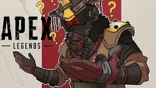 How 2 Apex Legends
