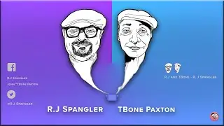 MDetroit Ep. 8: R.J Spangler & John 