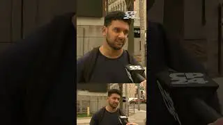 Toronto voters react to election results