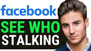 HOW TO SEE WHO IS STALKING YOU ON FACEBOOK 2025 (ONLY WAY)