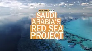 Construction Week In Focus | Saudi Arabia's The Red Sea Project in 2019