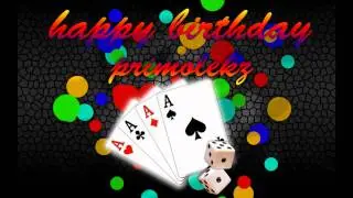 Echokick ft. primolekz - Suicide(Birthday Track)