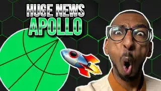 BREAKING: New Exchange Listing For Apollo Crypto - What You Need to Know!
