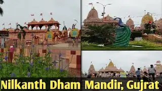 Itna Sundar mandir kabhi nhi dekha 😊